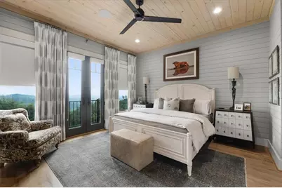 207 Utana Bluffs Trail, Ellijay, GA 30540 - Photo 30