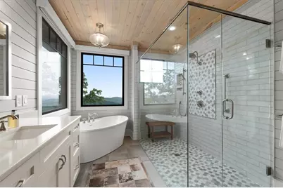 207 Utana Bluffs Trail, Ellijay, GA 30540 - Photo 40