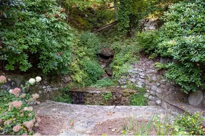 207 Utana Bluffs Trail, Ellijay, GA 30540 - Photo 76