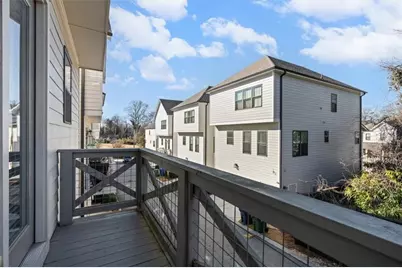 2357 Rover Court, Atlanta, GA 30317 - Photo 36