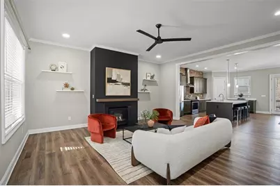 2357 Rover Court, Atlanta, GA 30317 - Photo 2