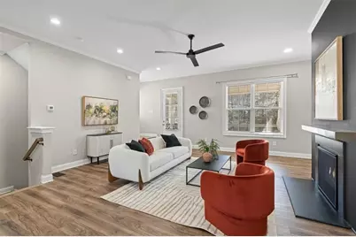 2357 Rover Court, Atlanta, GA 30317 - Photo 8