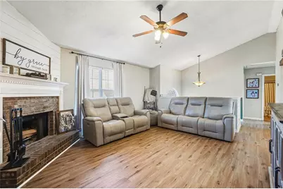 59 Tatum Ridge Road SW, Cartersville, GA 30120 - Photo 6