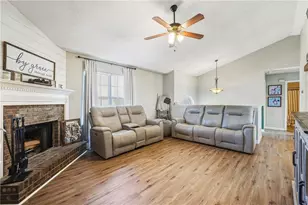 59 Tatum Ridge Rd SW, Cartersville, GA 30120 - Photo 6