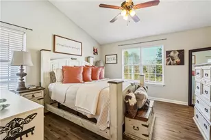 59 Tatum Ridge Rd SW, Cartersville, GA 30120 - Photo 20