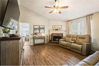 59 Tatum Ridge Road SW, Cartersville, GA 30120 - Photo 4