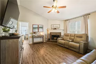 59 Tatum Ridge Rd SW, Cartersville, GA 30120 - Photo 4