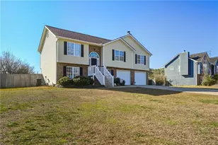 59 Tatum Ridge Rd SW, Cartersville, GA 30120 - Photo 36