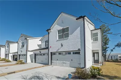 6415 Apalachee Way SE, Smyrna, GA 30126 - Photo 2