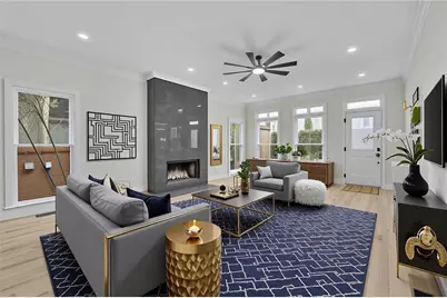 3 Highland Park Lane NE, Atlanta, GA 30306 - Photo 10