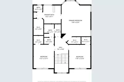 3 Highland Park Lane NE, Atlanta, GA 30306 - Photo 58