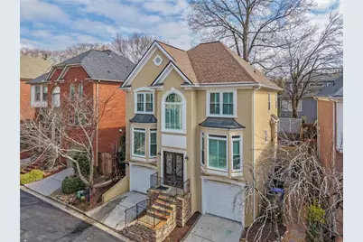 3 Highland Park Lane NE, Atlanta, GA 30306 - Photo 56