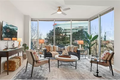 3300 Windy Ridge Parkway SE #809, Atlanta, GA 30339 - Photo 8