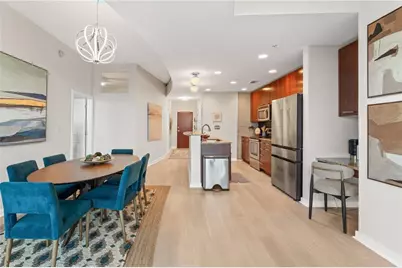 3300 Windy Ridge Parkway SE #809, Atlanta, GA 30339 - Photo 6