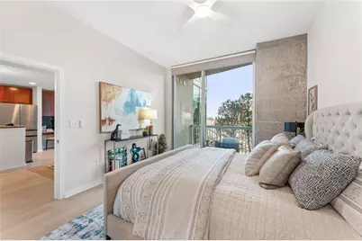 3300 Windy Ridge Parkway SE #809, Atlanta, GA 30339 - Photo 10