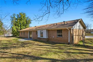 1621 Wesley Way NW, Conyers, GA 30012 - Photo 24