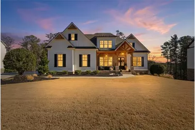 222 Jackson Heights Lane, Marietta, GA 30064 - Photo 2