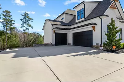 222 Jackson Heights Lane, Marietta, GA 30064 - Photo 6