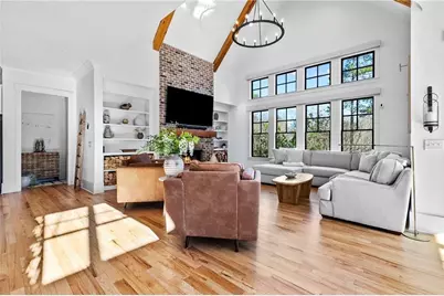 222 Jackson Heights Lane, Marietta, GA 30064 - Photo 14