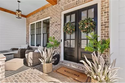 222 Jackson Heights Lane, Marietta, GA 30064 - Photo 8