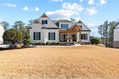 222 Jackson Heights Lane, Marietta, GA 30064 - Photo 1