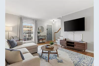 3083 Colonial Way #F, Atlanta, GA 30341 - Photo 2