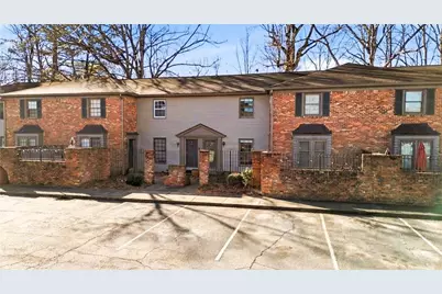 3083 Colonial Way #F, Atlanta, GA 30341 - Photo 2