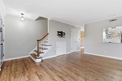 3083 Colonial Way #F, Atlanta, GA 30341 - Photo 6