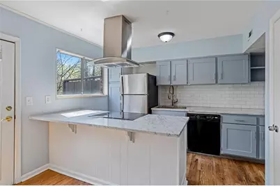 3083 Colonial Way #F, Atlanta, GA 30341 - Photo 14