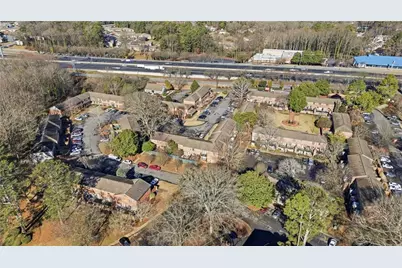 3083 Colonial Way #F, Atlanta, GA 30341 - Photo 32