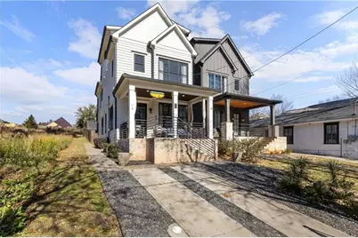 78 Ormond Street SE, Atlanta, GA 30315 - Photo 1