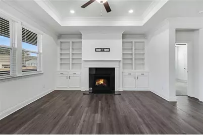 375 Plainfield Street, Fayetteville, GA 30215 - Photo 6