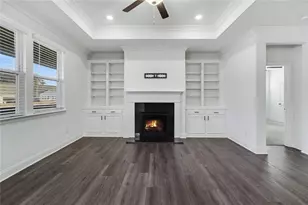 375 Plainfield St, Fayetteville, GA 30215 - Photo 6