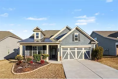 375 Plainfield Street, Fayetteville, GA 30215 - Photo 2