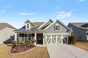 375 Plainfield St, Fayetteville, GA 30215 - Photo 2