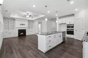 375 Plainfield St, Fayetteville, GA 30215 - Photo 4