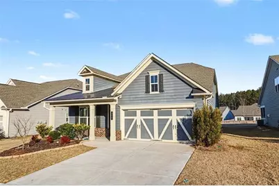 375 Plainfield Street, Fayetteville, GA 30215 - Photo 4