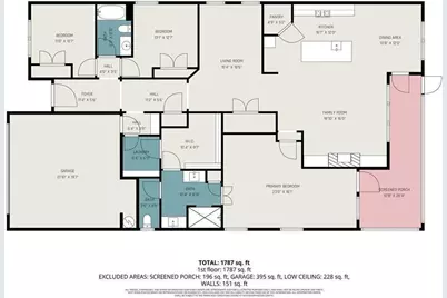 375 Plainfield Street, Fayetteville, GA 30215 - Photo 26