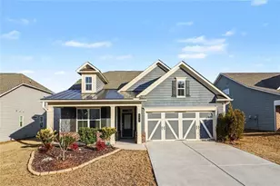 375 Plainfield St, Fayetteville, GA 30215 - Photo 2