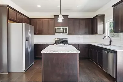 4450 Pleasant Woods Drive, Cumming, GA 30028 - Photo 4