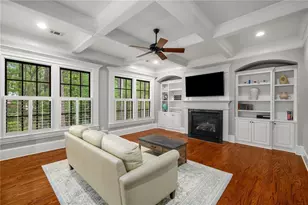 201 Hunley Ct, Alpharetta, GA 30005 - Photo 10