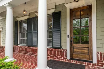 201 Hunley Court, Alpharetta, GA 30005 - Photo 2