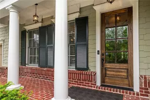 201 Hunley Ct, Alpharetta, GA 30005 - Photo 2