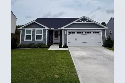 377 Cartecay Drive, Calhoun, GA 30701 - Photo 1