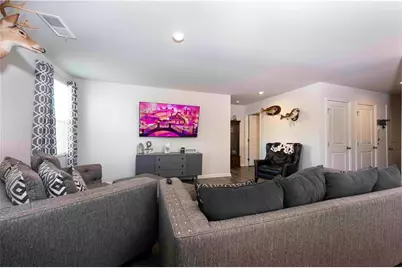 377 Cartecay Drive, Calhoun, GA 30701 - Photo 4