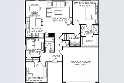 377 Cartecay Drive, Calhoun, GA 30701 - Photo 4