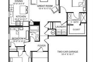 377 Cartecay Dr, Calhoun, GA 30701 - Photo 4