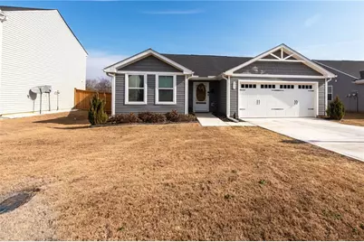 377 Cartecay Drive, Calhoun, GA 30701 - Photo 1
