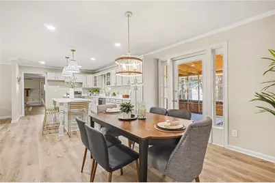 4975 Brawner Lake Drive, Austell, GA 30106 - Photo 4