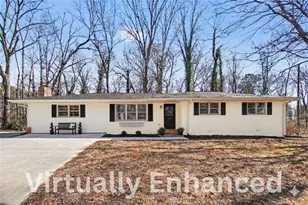 4975 Brawner Lake Dr, Austell, GA 30106 - Photo 1